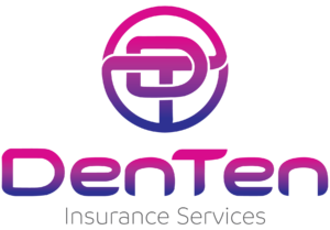 DenTen Insurance Services Logo