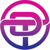 DenTen Logo Mark