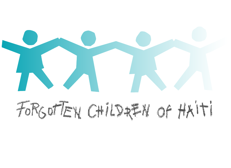 Forgotten Children of Haiti Logo